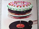 The Rolling Stones Let It Bleed Near Mint ,With Poster