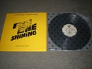 THE SHINING -  ORIGINAL SOUNDTRACK- VINYL - WENDY CARLOS/PENDERECKI/KUBRICK