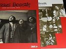 LP MISSUS BEASTLY SWF-Session 1974 - LONG HAIR MUSIC LHC123 - STILL SEALED