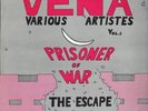 Various Artists Prisoner Of War Vol2 Killer Digi Vena Showcase LP dancehall hear