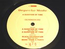 Depeche Mode - A Question Of Time - UK 12