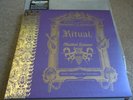 MASTER'S HAMMER Ritual/Jilemnicky Okultista 4LP new black metal poster gatefold