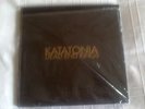 KATATONIA Dead end kings LIMITED DELUXE BOX (NEW) OPETH ANATHEMA PORCUPINE TREE