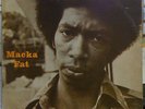 COXSONE KILLER ORGAN INSTRUMENTAL REGGAE LP JACKIE MITTOO MACKA FAT ?