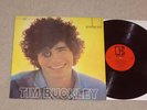 TIM BUCKLEY-Goodbye and Hello-Orig UK Stereo LP-Orange Elektra