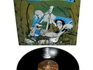 KAHVAS JUTE Wide Open LP 1971 Limited Edition Vinyl AUS Heavy Acid Rock NEW