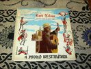 LORD NELSON LP Proud West-Indian RARE ORIG '64 NRC NATIONAL CALYPSO