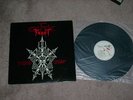 Morbid Tales by Celtic Frost (LP,1985 Metal Blade Records,USA)) HELLHAMMER