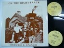 Crosby,Stills,Nash & Young - On the Right Track (2LP) Live 1970 L.A. Forum