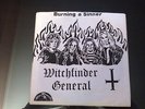 Witchfinder General burning a sinner 7