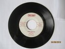 Jimmy Vick... RARE R&B Soul 45  Take a Trip/ I need someone