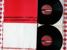 THE CLASH LONDONDERRY VINYL RECORD LP ITALIAN PRESS PUNK SEX PISTOL JOE STRUMMER