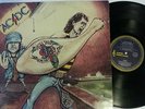 AC/DC Dirty Deeds Done Dirty Cheap RARE import LP Australian Black Albert 1st