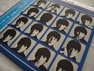 BEATLES -A Hard Days Night LP Mono Japan import OBI