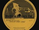 Pink Floyd - California Stockyard (On The Road) - Original 1977 Live 2 X LP