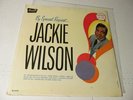 JACKIE WILSON BY SPECIAL REQUEST MONO *FACTORY SEALED* (BL-54101 ) LP