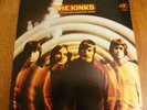 THE KINKS Are The Village Green Preservation Society  LP & Jacket/Reprise 6327