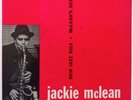 JACKIE McLEAN   McLean's SCENE vinyl LP   RARE NEW JAZZ 8212 prestige HEAR IT 