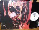 Peru latin psych funk LP  LA KABALA - Same / RE