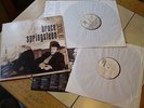 Bruce Springsteen - 18 Tracks RARE LP Top-Zustand RARE