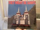 They Might Be Giants Lincoln LP SEALED   Bar None Restless # 7 726001 
