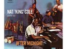 NAT KING COLE After Midnight ( extended ) 3LP 180g 45rpm audiophile NEW 