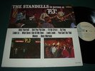 THE STANDELLS - 