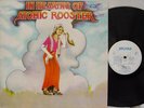 ATOMIC ROOSTER - In Hearing of Atomic Rooster LP (1st UK Pressing on PEGASUS)