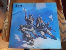 1972 DUST HARD ATTACK KSBS 2059 BUDDAH - METAL MARC BELL - RAMONES SEE TEXT
