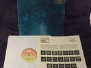 (J011)  SANTANA Borboletta NIMBUS SUPERCUT AUDIOPHILE LP EX/NMint vinyl