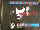 ROWLAND S. HOWARD Teenage Snuff Film dbl LP 1998 OOP Birthday Party Mick Harvey