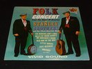 STANLEY BROTHERS-rare blugrass-KING-nm vinyl-1963
