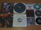 5 x Cold World - LP, 7