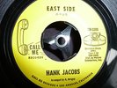HANK JACOBS ELIJAH ROCKIN WITH SOUL RARE NORTHERN CALL ME 7