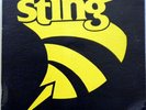 PRIVATE Hard Rock PSYCH LP STING