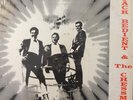 Jack Bedient & The Chessmen-Psych Fuzz garage Band-Satori Records-In Shrink