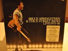 Bruce Springsteen box set Vinyl Records