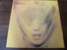 Rolling Stones LP Goats Head Soup & Insert UK Stones 1st press NEAR MINT 5 pics