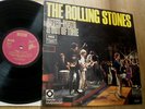 Rolling Stones/Aftermath&Out of time/2.weinrot-goldene Press./kleines Logo/DECCA