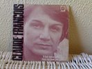 CLAUDE FRANÇOIS *RARE SINGLE PORTUGUESE EDITION*