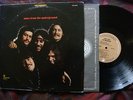 NOTES FROM THE UNDERGROUND 1969 West Coast s.f. acid Folk psych country joe fish