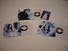 Jack White Freedom at 21 Love Interruption Sixteen Saltines Tour Only 7