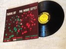PHIL WOODS SEPTET  PAIRING OFF PRESTIGE 7046 LP  DG MONO RVG  EX