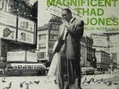 THAD JONES-THE MAGNIFICENT THAD JONES-JAPAN ISSUE 200G LP BLUE NOTE MONO M13