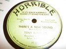TONY BURRELLO There's a new sound LEONNA ANDERSON Fish 78 HORRIBLE H100