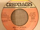 Mighty Travellers South Africa Killer Roots 7