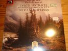 NEU SEALED: David OISTRAKH KLEMPERER Brahms Violin Concerto LP EMI