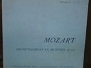 Mozart 