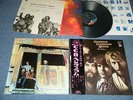 CCR CREEDENCE CLEARWATER REVIVAL Japan 1971  NM LP+Obi PENDULUM