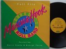 MARCUS HOOK ROLL BAND Full File AUSTRALIA PROMO Lp 15 Tracks AC/DC Easybeats EMI